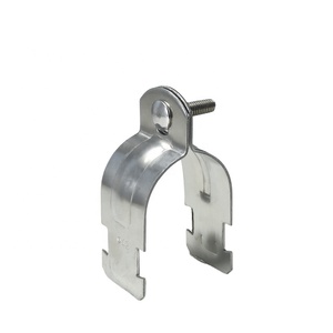 Công nghiệp phổ Nhỏ Ống kẹp điện rãnh bề mặt gắn strut kênh kẹp - Product Image 1
