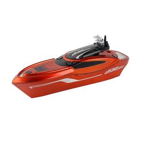<span class=keywords><strong>Bateau</strong></span> télécommandé électrique miniature 777-214 2,4 GHz 4 canaux avec rotation à 360 degrés, jouet <span class=keywords><strong>bateau</strong></span> télécommandé avec batterie rechargeable intégrée pour enfants - Product Image 2