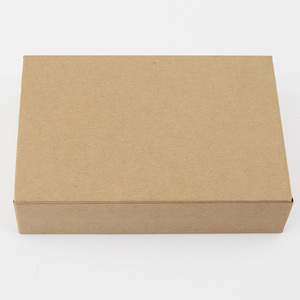 Caja de Regalo Pequeña de Papel Recubierto Personalizada a Precio de Fábrica para Compromiso - Product Image 5