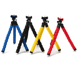 Nouveau design 2016 dslr trépied <span class=keywords><strong>manfrotto</strong></span> monopode nouveautés pour importer - Product Image 1