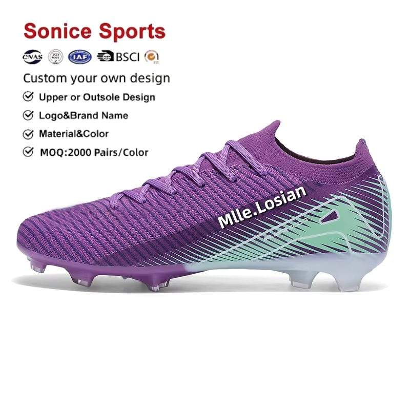 Messi Soccer Boots High Quality Wholesale Available