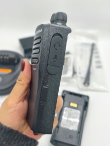 Motorola XiR P3688 <span class=keywords><strong>Radio</strong></span> Bidirectionnelle Numérique Talkie-Walkie Professionnel de Bureau - Product Image 4