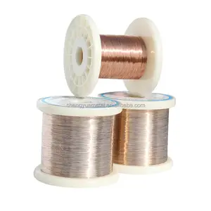 High quality wire polyurethane enameled qa-1-155 for motor winding dynamo