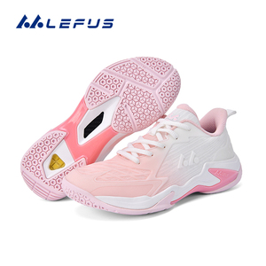 All'ingrosso alla moda e durevole Sport Training <span class=keywords><strong>pallavolo</strong></span> forza elastica alla moda popolare usura-resistenza Sport uomini <span class=keywords><strong>donna</strong></span> scarpe da Badminton - Product Image 2