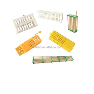 A complete set of high-quality, multifunctional, cost-effective bee transportation and beekeeping tools