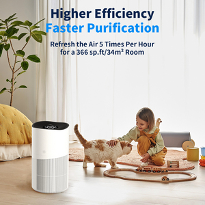 <span class=keywords><strong>Purificateur</strong></span> <span class=keywords><strong>d</strong></span>'<span class=keywords><strong>air</strong></span> domestique intelligent pour animaux de compagnie <span class=keywords><strong>meilleur</strong></span> <span class=keywords><strong>purificateur</strong></span> <span class=keywords><strong>d</strong></span>'<span class=keywords><strong>air</strong></span> hepa portable pour animaux de compagnie filtre hepa filtres domestiques - Product Image 2