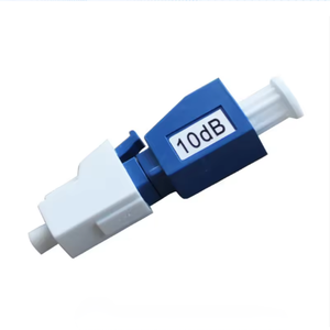 <span class=keywords><strong>Atenuador</strong></span> de <span class=keywords><strong>Fibra</strong></span> Óptica LC-LC 0-30dB, Conector Macho-Hembra UPC para Uso FTTH - Product Image 2
