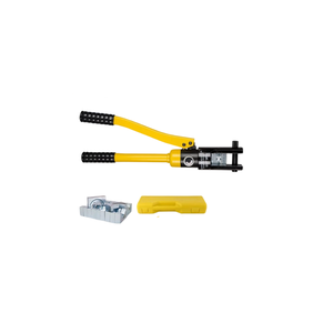 เครื่องจีบสายไฮดรอลิกแรงดันสูง Vit-w ใช้สำหรับการต่อสายเคเบิลงานหนัก - Product Image 5