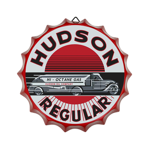 No MOQ personalizado al por mayor personalizado Vintage Metal Sign Metal Signs Wholesale Bottle Top Signs - Product Image 3