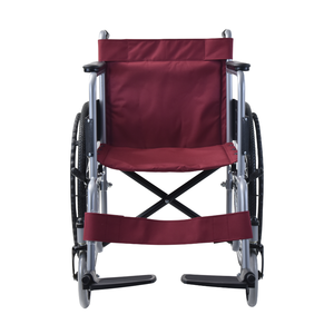 SYIV100-17A takan ที่วางแขนแบบคงที่โครงเหล็กที่วางแขนเบาะหนังเข็มขัดนิรภัยรถเข็น8PVC แบบแมนนวลรับน้ำหนักได้100กก. - Product Image 5