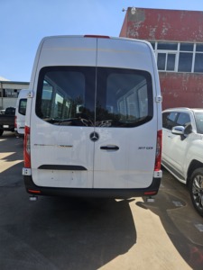 Sprinter Kastenwagen SELECT 419 CDI Standard - Product Image 6
