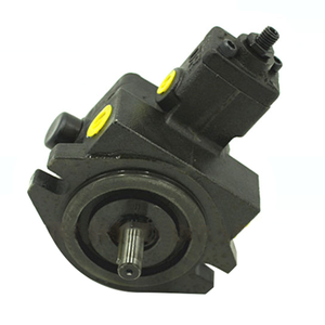 Pompe à palettes VPKC VPKC-F-40-A4 VPKC-F15-A4-02-1 VPKC-F40-A4-D VPKCC-F4040-A3A3 Pompe hydraulique à débit variable double quantité haute pression - Product Image 1