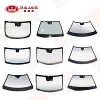 Parabrisas Delantero para Byd Yuan up 2026, Seal, Seagull, Dolphin, Sealion, Tang, Han, Xia, Denza, Yangwang, Fang Cheng Bao, Qin, Song, Atto