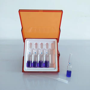 สตาร์สปีด 0.5 มล. กาวติดเนื้อเยื่อชนิดทาผิวหนัง น-บิวทิล ไซยาโนอะคริเลต กาวทางการแพทย์สำหรับผิวหนัง เทปผ่าตัด - Product Image 3