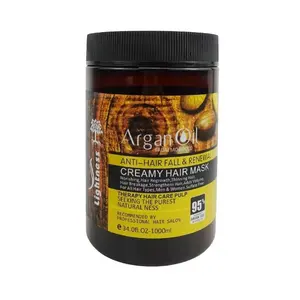 Lightness Argan Oil Creamy Hair Mask