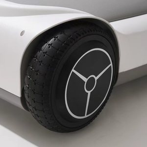 Glow-<span class=keywords><strong>Hoverboard</strong></span> interactivo para niños Control de calidad de la fuente Cute Glow Kids <span class=keywords><strong>Hoverboard</strong></span> para sala de estar Entretenimiento Montar - Product Image 4