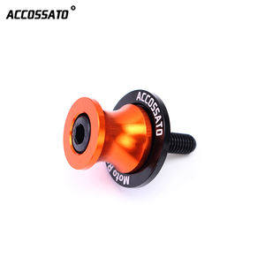 Tornillo de modificación de motocicleta para <span class=keywords><strong>KAWASAKI</strong></span> Ninja Z250/<span class=keywords><strong>300</strong></span> ER6N/6F Z800 mutado 650 Little <span class=keywords><strong>Vulcan</strong></span> - Product Image 5