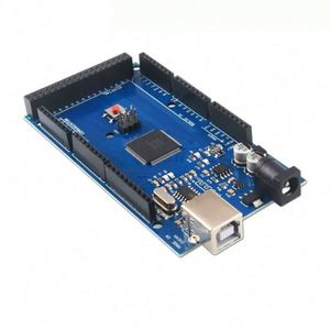 Carte de développement USB AVR MEGA2560 <span class=keywords><strong>PRO</strong></span> (MEGA2560 R3 (ATmega2560-16AU CH340G)) - Product Image 2