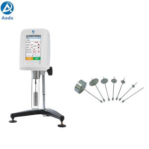 Aoda 40m Mpas DV2t Digital Rotating Laboratory <span class=keywords><strong>Brookfield</strong></span>-Viskosi meter - Product Image 6
