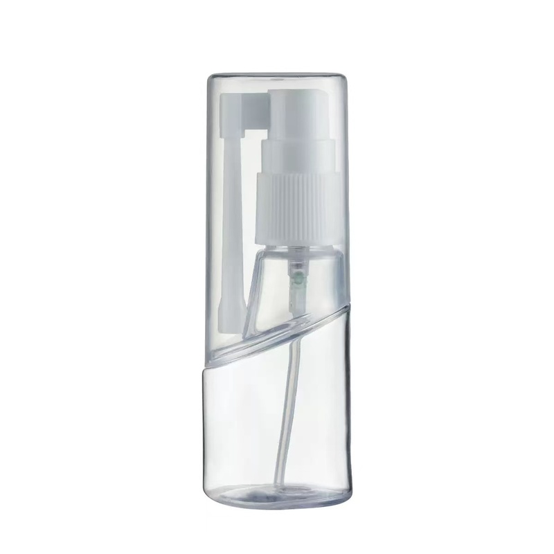 Hot Selling Oral Sprayer White Color