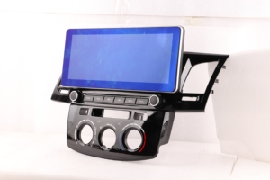 12,3 pulgadas Android Car DVD <span class=keywords><strong>Radio</strong></span> Video Player Car Dvd instalación para Toyota Runner 2009-2015 con estéreo de navegación GPS para <span class=keywords><strong>coche</strong></span> - Product Image 4