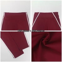 Leggings de yoga personnalisés de haute qualité, doux comme du beurre, grande taille, séchage rapide, pour la course et l'entraînement sportif