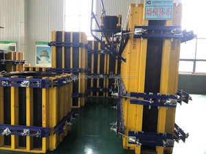 Coffrage de bâtiment Offre Spéciale/<span class=keywords><strong>film</strong></span> de coffrage de construction face au contreplaqué - Product Image 4