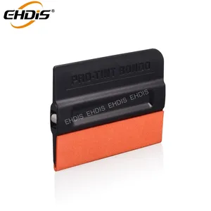 Hddis Ô Tô Pro-Tint Window Tinting Logo Squeegee Wrap Công Cụ