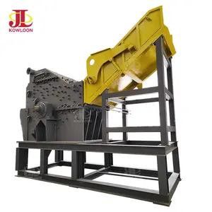 Trung Quốc Nhà máy cung cấp Hammer Mill kim loại Máy Nghiền nhà máy giá