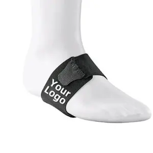 Compression Arch Sleeve Supplier Comfortable Compression Stretchable Foot Support For Plantar Fasciitis