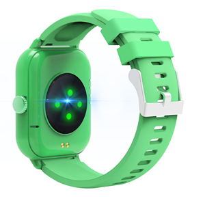 Correa de Silicona para Reloj Inteligente Deportivo con Monitor de Ritmo Cardíaco y Llamadas Bluetooth, Modelo H13 Fitness IP67, Pantalla Cuadrada IPS de 1.83 Pulgadas, para Hombre y Mujer - Product Image 6