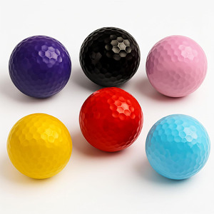 Pelota <span class=keywords><strong>de</strong></span> <span class=keywords><strong>Golf</strong></span> <span class=keywords><strong>de</strong></span> Goma Suave <span class=keywords><strong>de</strong></span> <span class=keywords><strong>Tres</strong></span> <span class=keywords><strong>Capas</strong></span> <span class=keywords><strong>de</strong></span> Alta Calidad, Logotipo Personalizado, Pelota <span class=keywords><strong>de</strong></span> Dos Piezas para Varios Torneos, Blanca, por el Fabricante - Product Image 3
