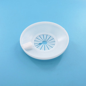 Coperture per Tubi Radiatori in Plastica Bianca, Collari per Tubi, Flangia a Parete, Facile Installazione, Universale 10-30mm, Decorazione per Tubi dell'Acqua - Product Image 6