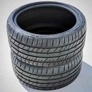 Neumáticos 195/50R18 225/45R18 245/45R18 255/40R18 BW118 para todas las estaciones con agarre en superficies mojadas para turismos 195/50R18 225/45R18 245/45R18 255/40 - Product Image 2
