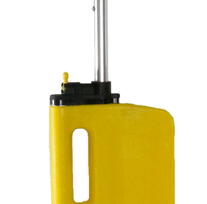 Camilla de Rescate Médico Plegable y Desmontable de Aleación de Aluminio para Traslado de Pacientes en Emergencias - Product Image 2