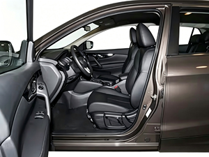 Nuovo <span class=keywords><strong>Qashqai</strong></span> Automatico con Guida a Sinistra, Interni Scuri, Tetto in Metallo, Euro VI, SUV 5 Posti a Basso Consumo per Esportazione - Product Image 6