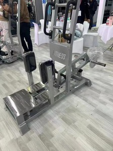 ASM-B3002 Nouvelle Série Force : Posture pour Pont Fessier, Posture pour Hip Thrust, Posture pour Extension Dorsale, Posture pour Abduction, Posture pour Squat Rhinocéros, Posture pour Hip Thrust - Product Image 4
