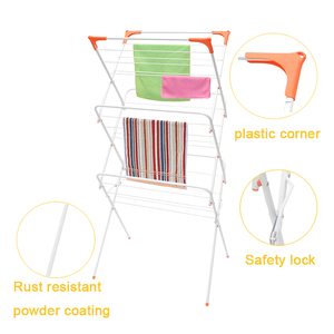 Giá Phơi Quần Áo Moden, Giá Phơi Quần Áo Có Thể Gấp Gọn - Product Image 6