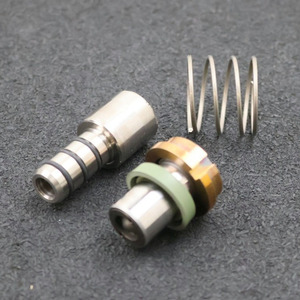 ชุดติดตั้งโรตารี่โรโตดิสก์ GAT รุ่น S1 หมายเลขชิ้นส่วน OEM/ODM เหมาะสำหรับ 169398104503 ติดตั้งง่าย - Product Image 1