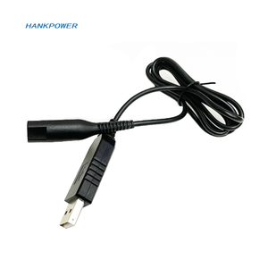 USB 12V phí cáp cho Braun shavers sạc adapter điện cho dao cạo điện loạt 1 3 5 7 9 - Product Image 2