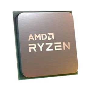 معالج سطح المكتب AMD Ryzen 5 5600G بـ 6 أنوية و12 خيطًا غير مقفل مع رسومات Radeon، مقبس AM4، وحدة معالجة مركزية لأجهزة الكمبيوتر المخصصة للألعاب بالجملة - Product Image 5