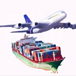 Mejor Agente de Logística de Carga Voluminosa en China, LCL+Transporte Terrestre, Destinos Globales, Soporte 24/7, Manejo de Mercancías Peligrosas, Seguro Incluido - Product Image 4