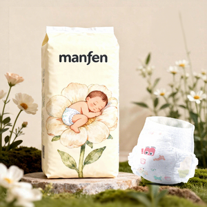 Pañales secos <span class=keywords><strong>para</strong></span> bebés Fabricante mayorista <span class=keywords><strong>para</strong></span> hombres y <span class=keywords><strong>mujeres</strong></span> Pañales no tejidos transpirables ultrafinos - Product Image 1