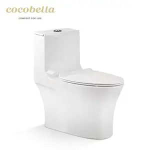 Mobile Cleaner Gold Tragbare chemische Papier maschinen sets Kompost ierungs zubehör und Becken Zweiteiliger Bidet Sitz Silikon WC Toilette