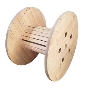 Wooden Cable Drum Empty Cable Drum Wooden Cable Drums Complete