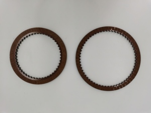Kit de Fricción K111/K112 B066880C para Transmisión Automática HKHENINGPARTS - Product Image 4