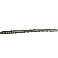 Offre Spéciale 1/4 043 60 maillons essence scie à chaîne pièces de rechange ciseau complet chaîne de tronçonneuse pour outils de jardin accessoires