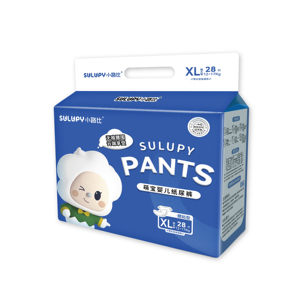 Couches jetables pour bébés de haute qualité Offre Spéciale un produit de qualité du fabricant chinois Panal De <span class=keywords><strong>Bebe</strong></span> - Product Image 2