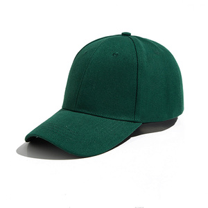 Thời Trang Thêu 100% Cotton Biểu Tượng Tùy Chỉnh Đơn Giản Giá Rẻ Trống Snapback Caps, Mũ Thể Thao - Product Image 5