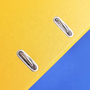 Đòn bẩy vòm tập tin & Hộp tập tin Máy Làm Vòng chất kết dính dây chuyền sản xuất tự động tập tin thư mục máy đòn bẩy vòm chất kết dính máy - Product Image 6